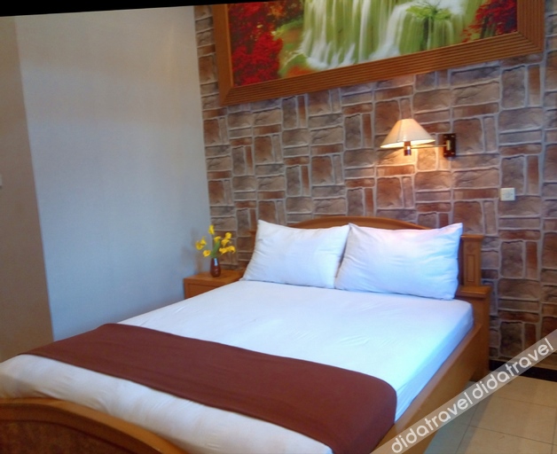 Hotel Kencana Rembang