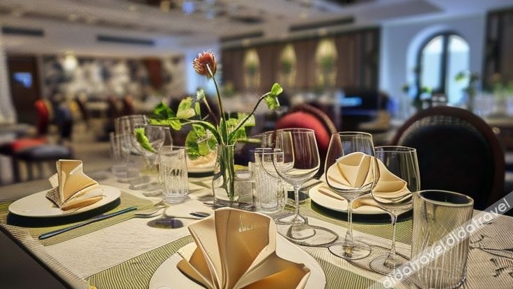 Royal Phoenix Hotel Bac Ninh