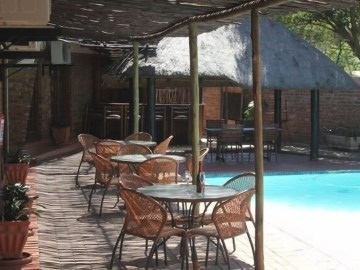 Beulah Oasis & Guesthouse