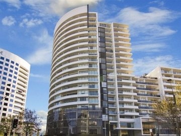 Abode Apartments Sydney