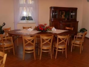 Hotel Przedzamcze
