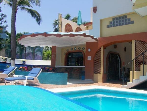 La Paloma Oceanfront Retreat