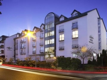 A. Laforsch Hotel-Appartements