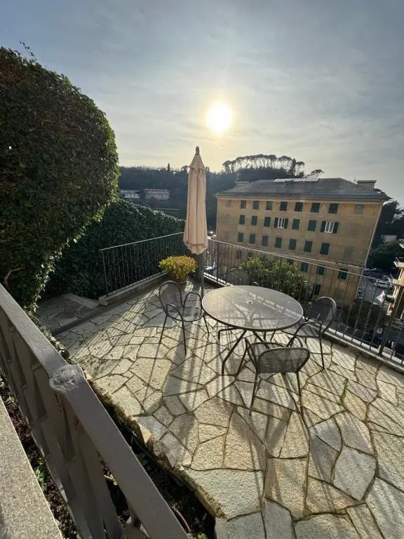 Appartamento Boschetto