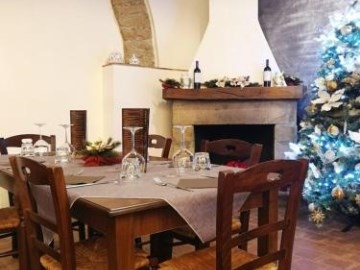 Villa Nives Turismo Rurale