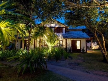 Pousada Clube de Mar