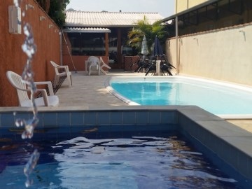 Hotel Buriti Itupeva