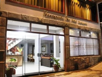 Hanaqpacha Orquideas