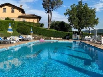 Country House Comparone Casavecchia