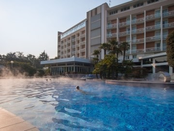 Grand Hotel Terme Caesar