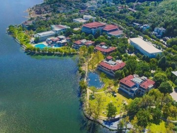 Xianyang Ruilaisi Boutique Hotel