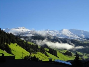 Gastehaus Schonblick