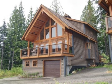 Mountain Town Properties