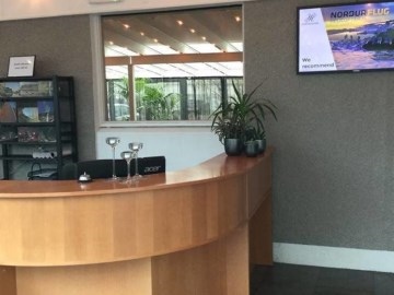 Restaurant Hvolsvollur