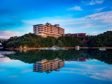 ??????? ? ?????/Shima Kanko Hotel The Classic