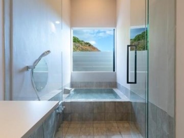 Amagi Onsen Zen of hot water