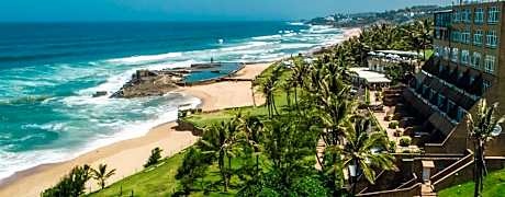 Salt Rock Palms Share Block Ltd