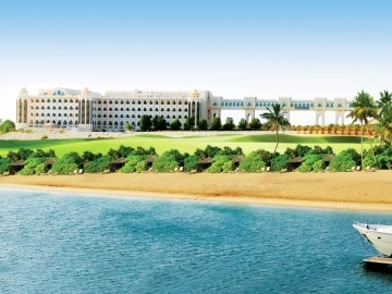 Cassells Ghantoot Hotel And Resort