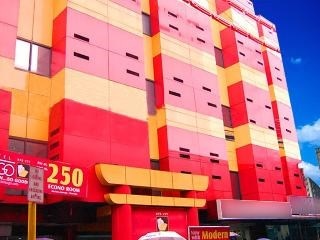 bellevue alabang