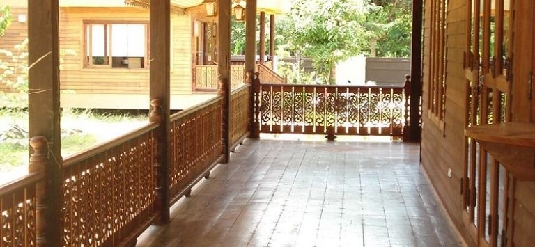 Tamarind Lodge