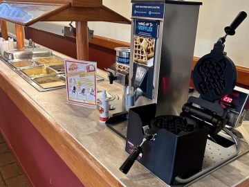 Holiday Inn Houston- I-10 E (Channelview) Hotel