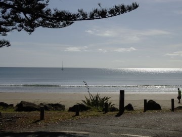 Orewa Beachside Bed and Breakfast & Boutique Holiday Accommodation