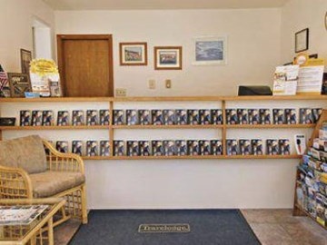 Ephrata Travelodge