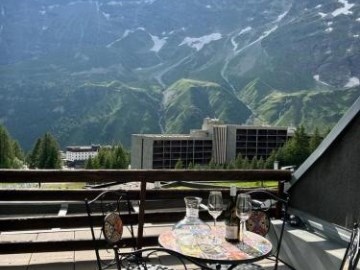 Appartamenti Cervinia