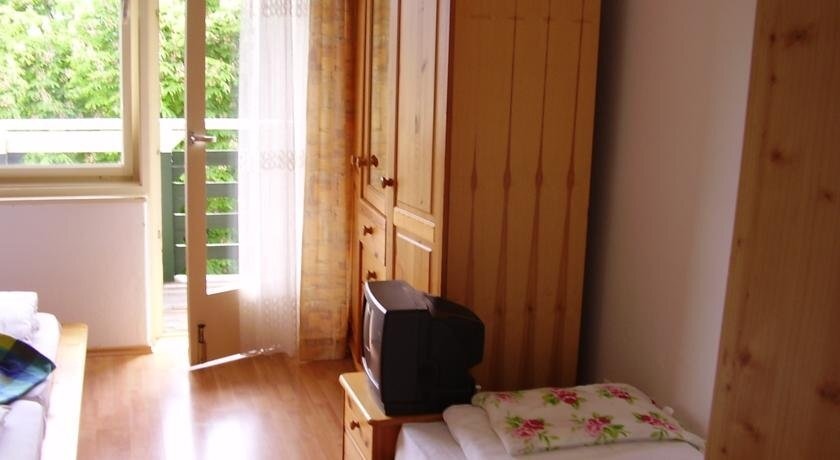 Hotel-Pension Silberhof