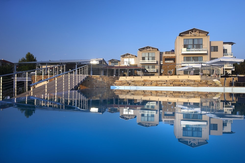 Istion Club Hotel & Spa