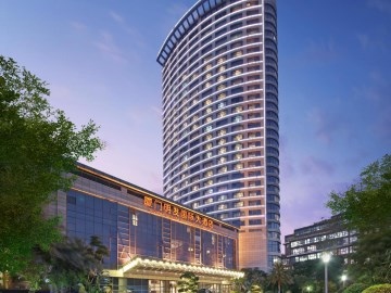 Days Hotel & Suites Mingfa Xiamen