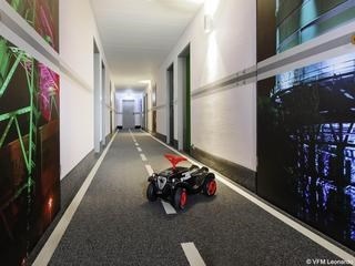 City Partner Hotel Am Schlosspark