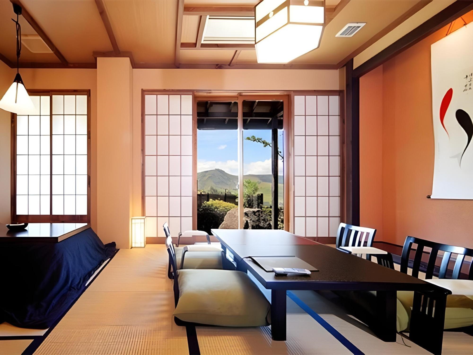 Heavenly mansion Yashigamine Hotels (Yashigamine hotels)