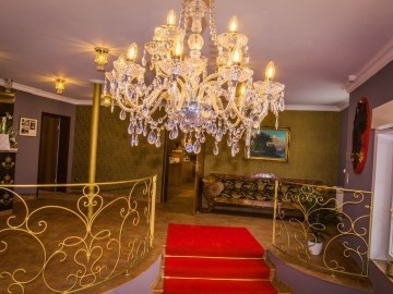 Aktivhotel Lindenhof
