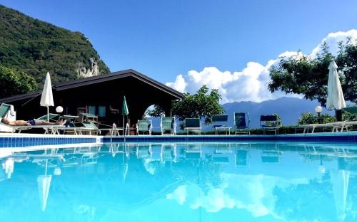 Albergo Montegargnano