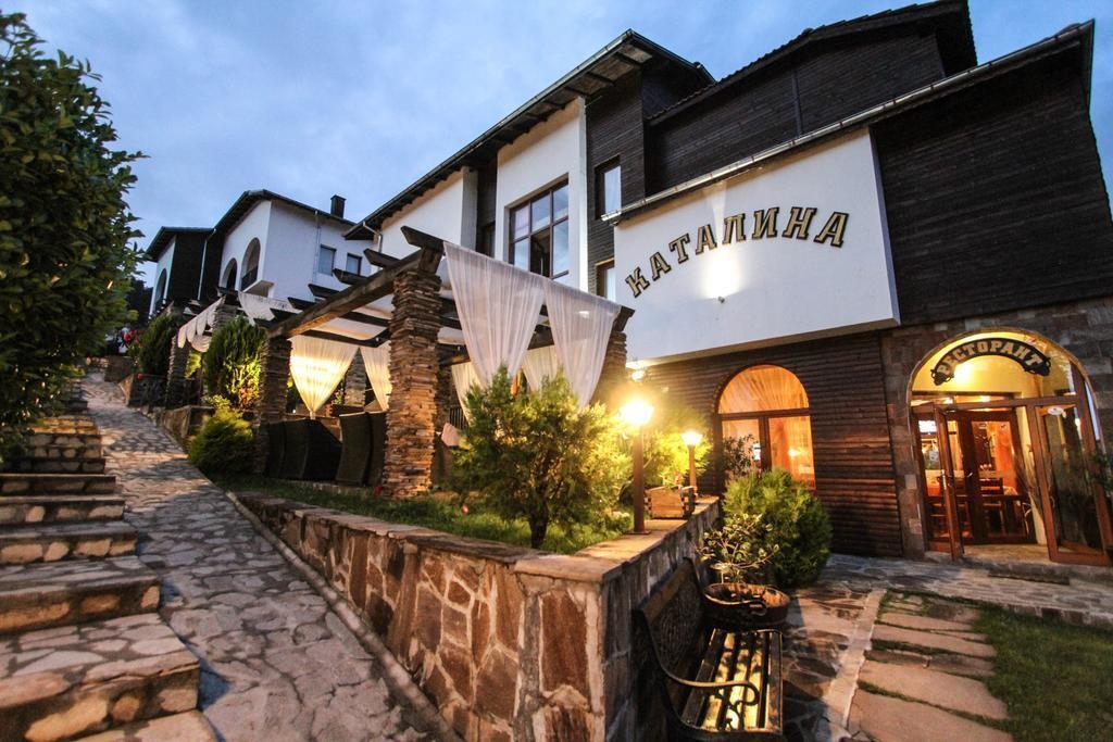 Katalina Holiday Complex