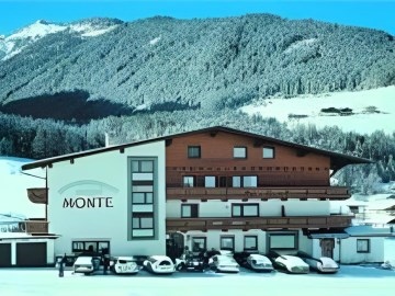 Ferienwohnungen Garni Monte