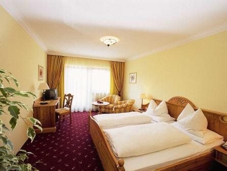 Wohlfuhl- und Vitalhotel POSTwirt **** Ebbs bei Kufstein