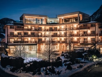 KinderHotel POST - Unken im Salzburger Land