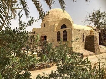 Safari Camp Bahariya Oasis