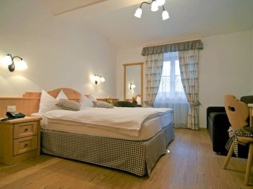 Residenza B&B Sissi Room & Apartment