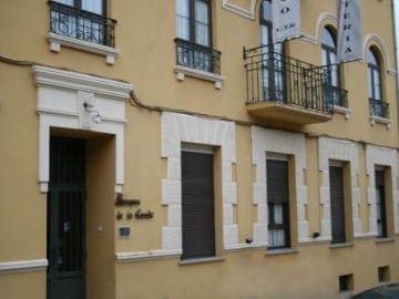 Marques de la Liseda