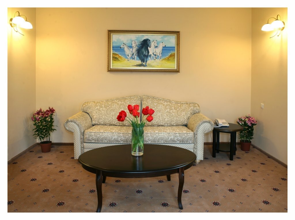 Grand Hotel Pylypets