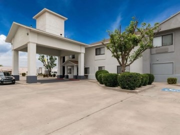 Holiday Inn Express Artesia