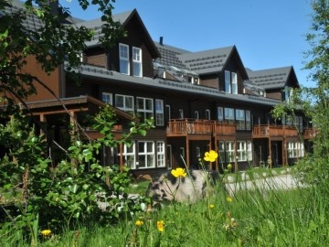 Hovdestoylen Hotel & Lodge