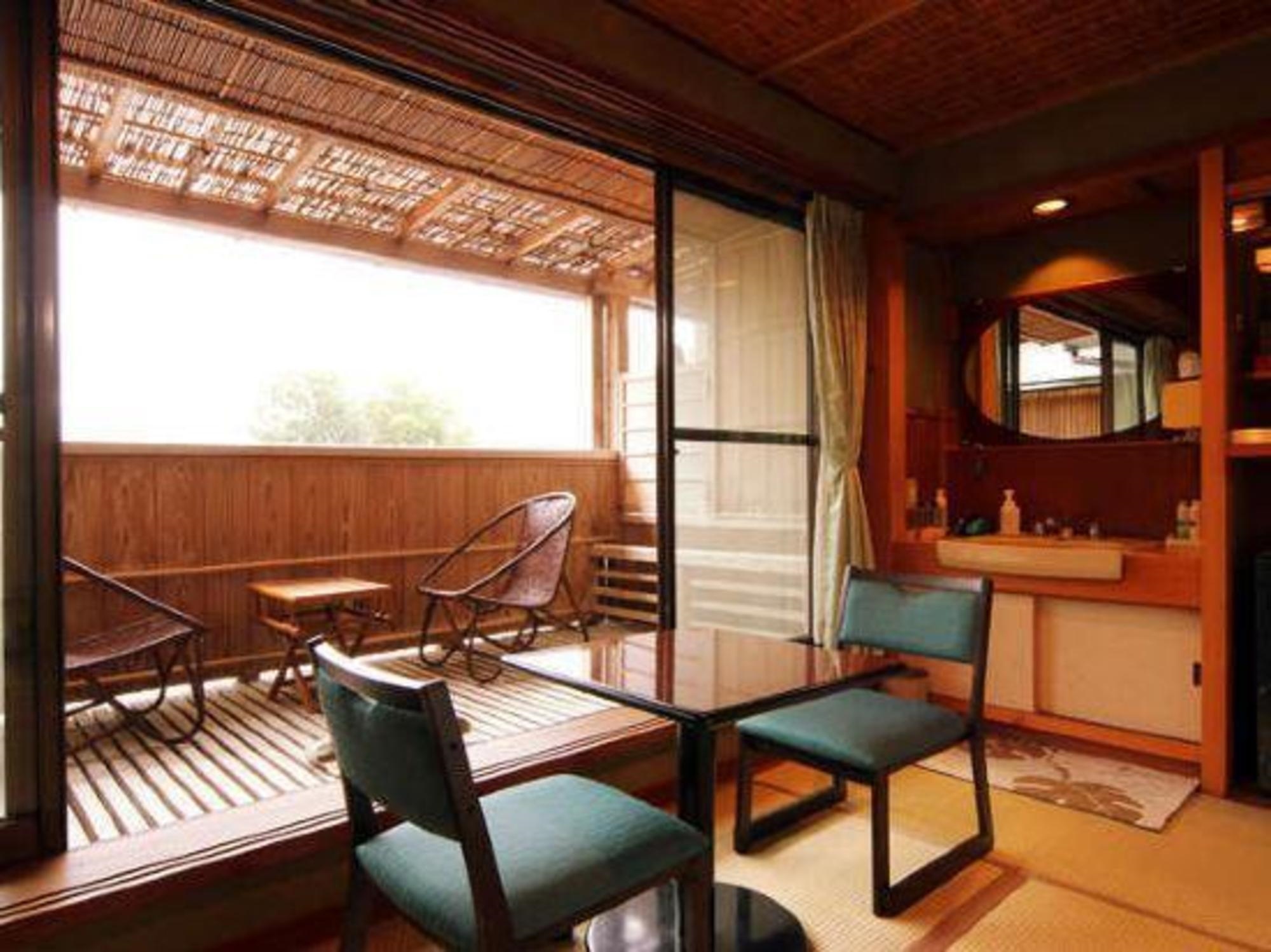 Cooking hotel UoShizu