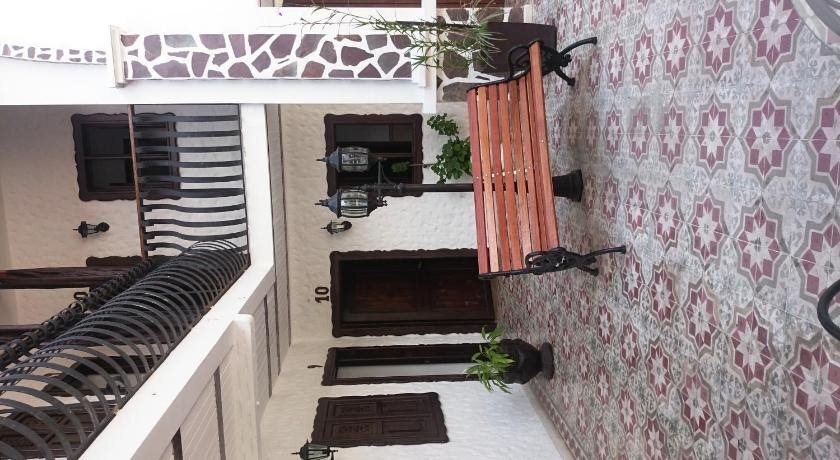 Casa Hotel Las Orquideas