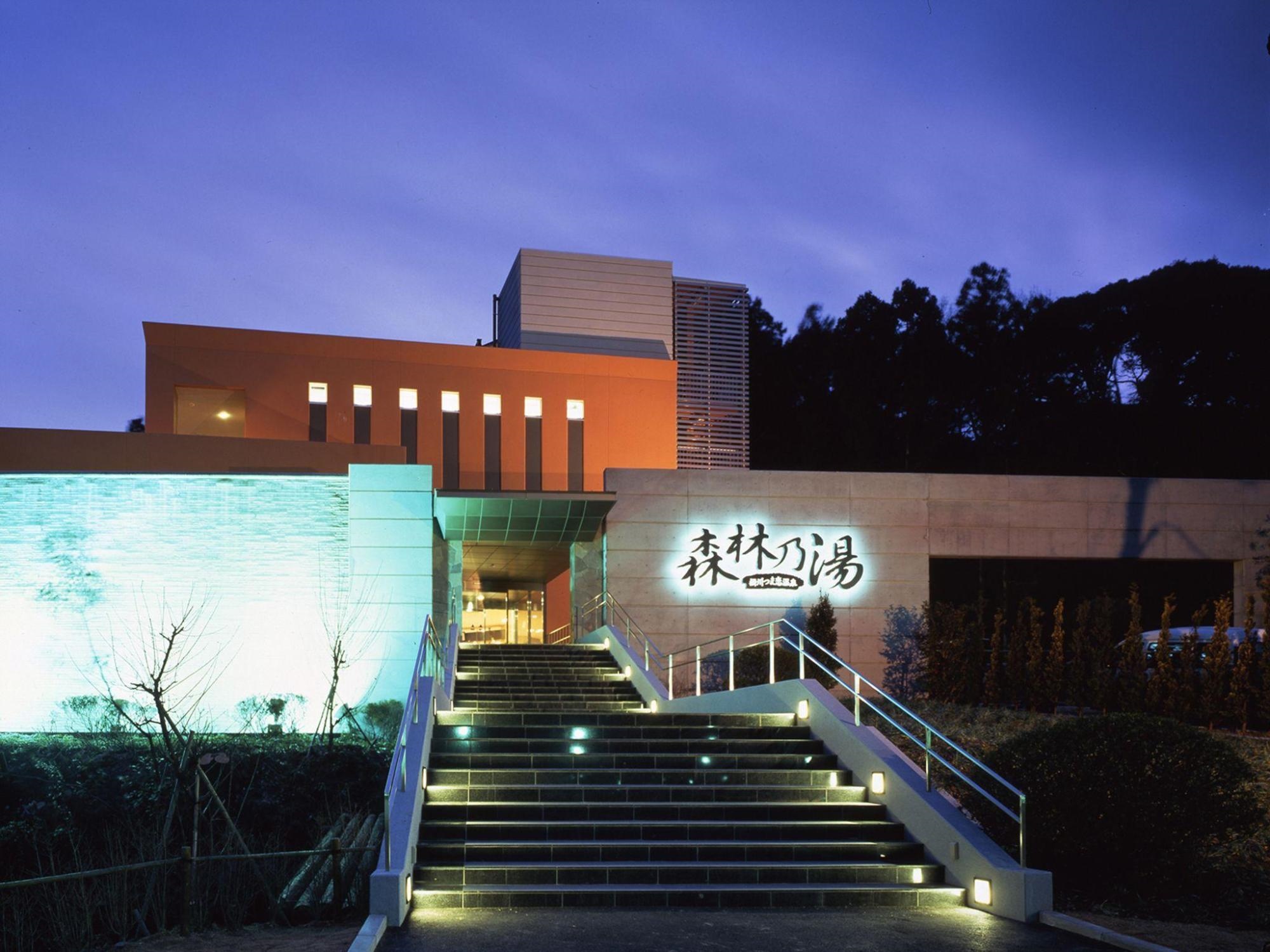 Yamaha Resort Tsumagoi