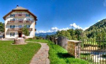 Holiday apartment Waldquell