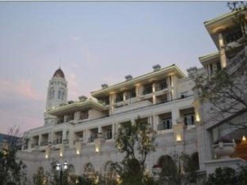 Chaohu Country Garden Phoenix Hotel